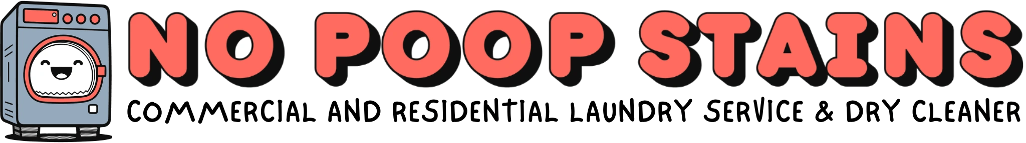 4.8-Star Rated Wash & Fold Laundry Service & Dry Cleaner in LA and OC | No Poop Stains