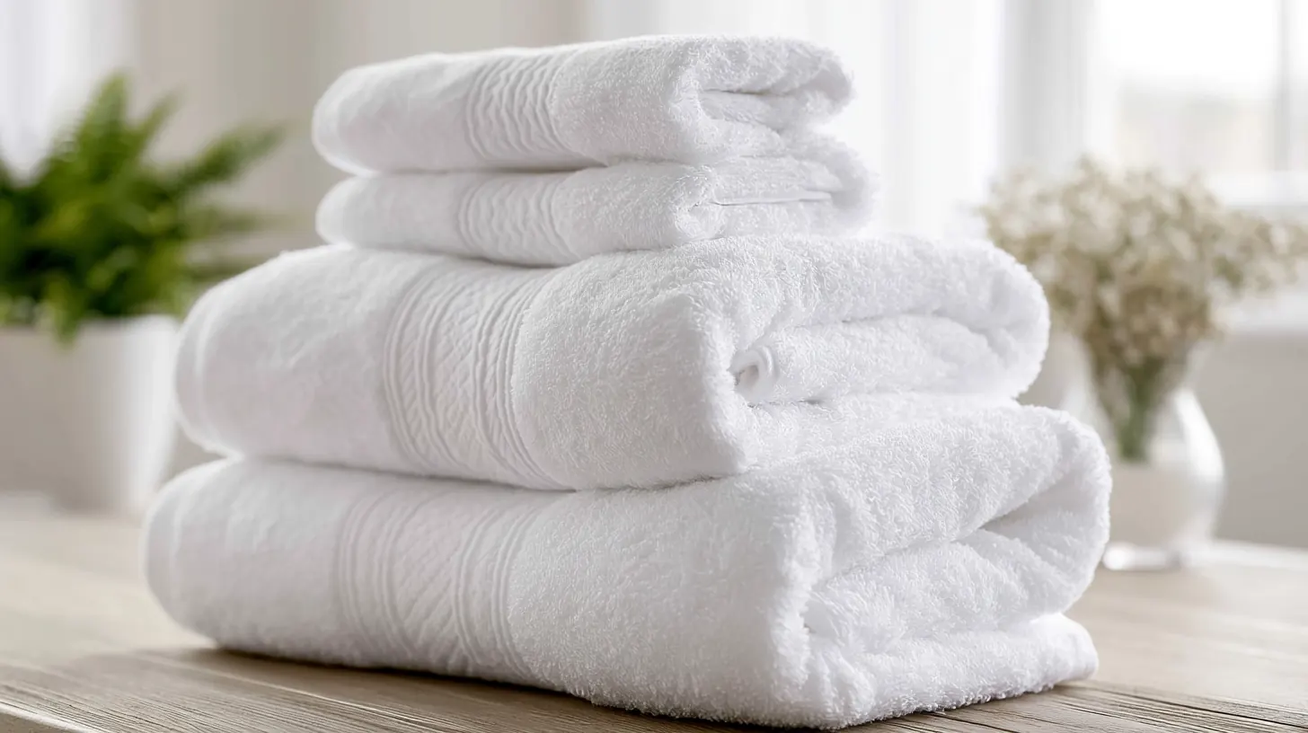 Commercial laundry service