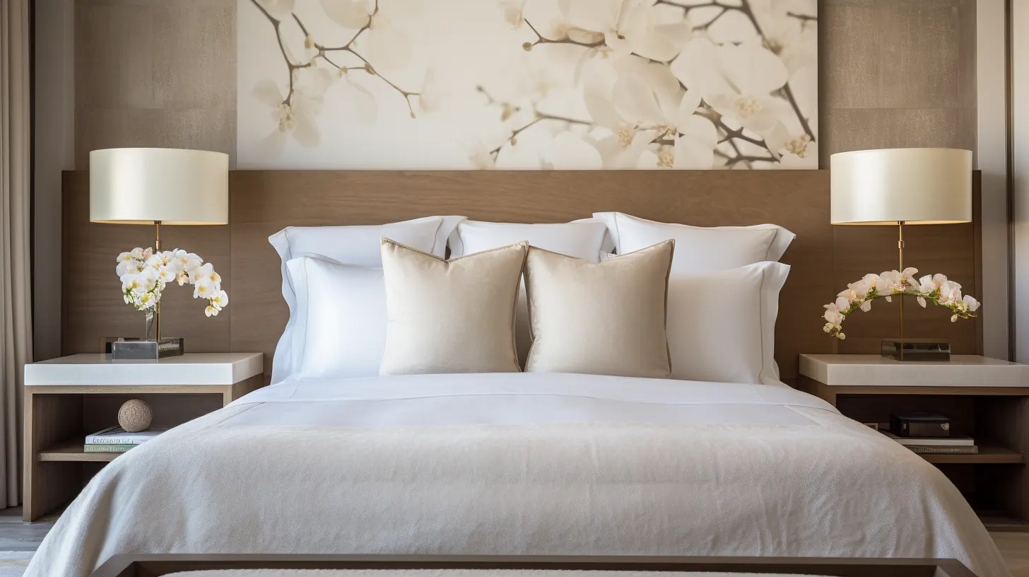 Commercial laundry service