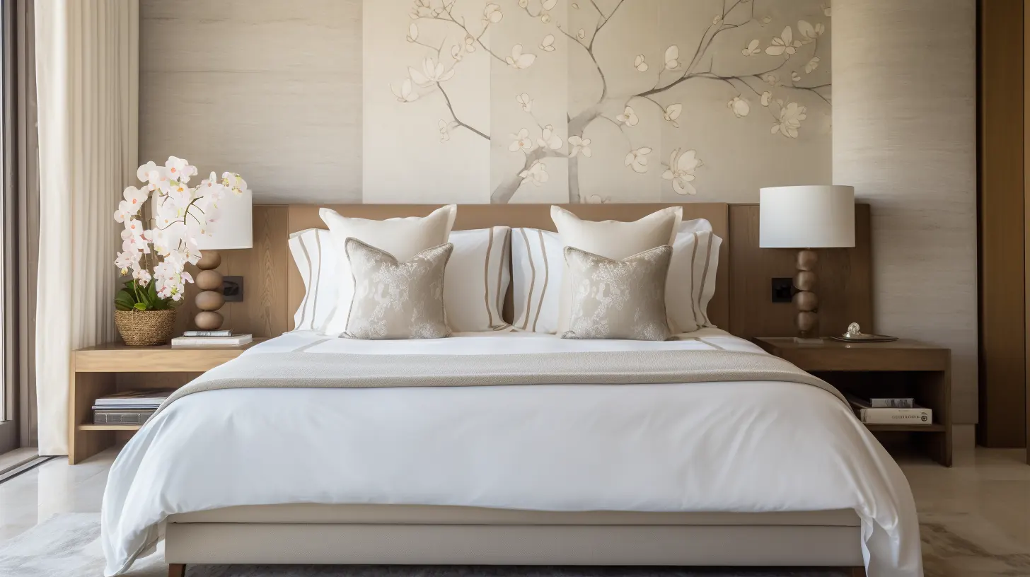 Commercial laundry service